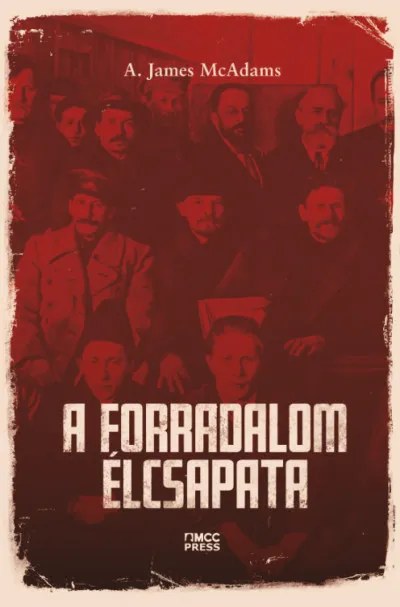 A forradalom élcsapata Exkluzív ajánlat