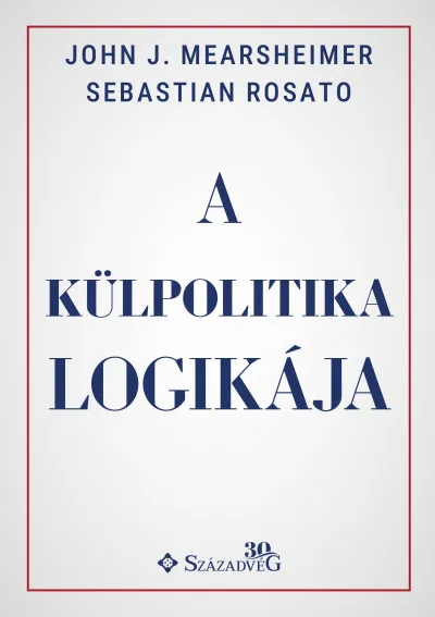 A külpolitika logikája Olcsó