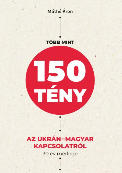 Több mint 150 tény az ukrán-magyar kapcsolatról - 30 év mérlege Alacsony ár