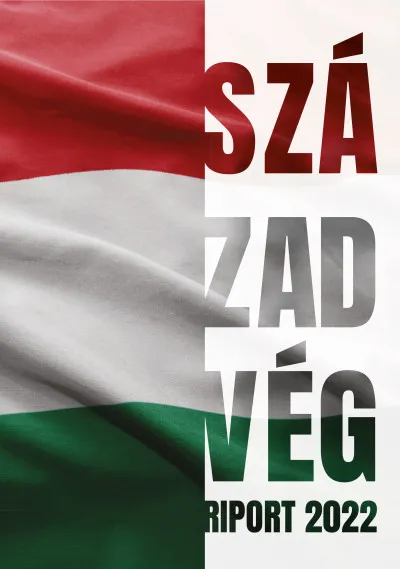 Legkelendőbb Századvég Riport 2022