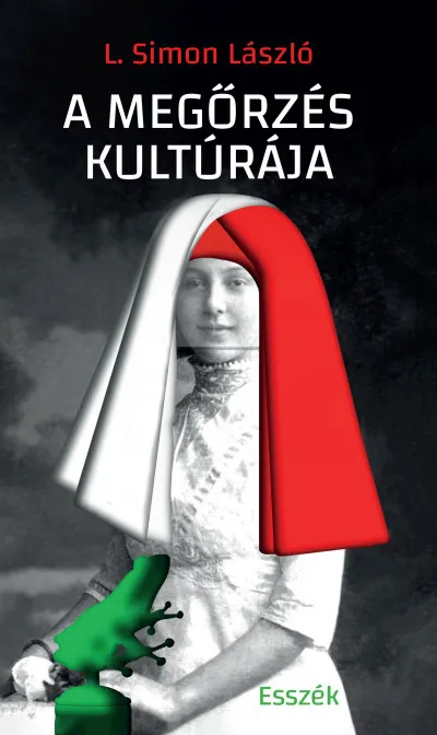 A megőrzés kultúrája - Esszék Ajánlat