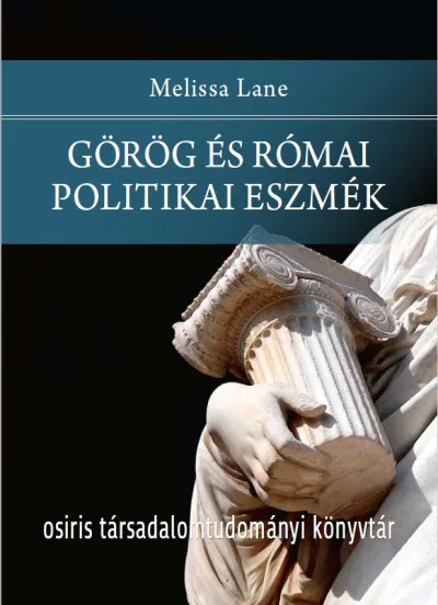 Görög és római politikai eszmék Expressz kézbesítés