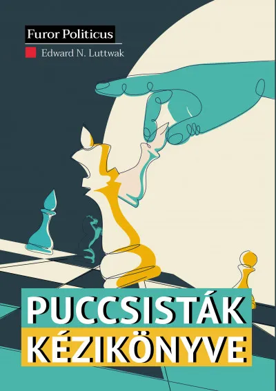 Azonnali szállítás Puccsisták kézikönyve