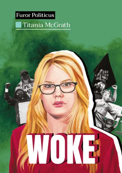 Csak ma Woke - Kalauz a társadalmi igazságossághoz
