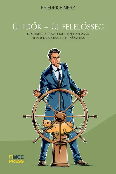 Árcsökkenés Új idők, új felelősség - Demokrácia és szociális piacgazdaság Németországban a 21. században