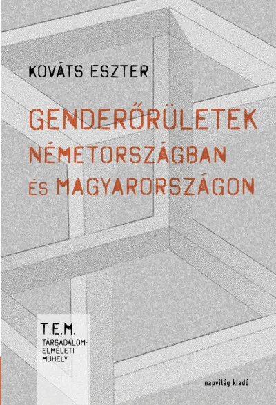 Szuper akció Genderőrületek Németországban és Magyarországon