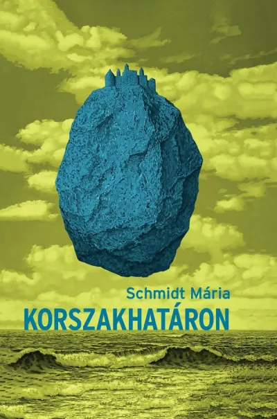 Vedd meg most Korszakhatáron