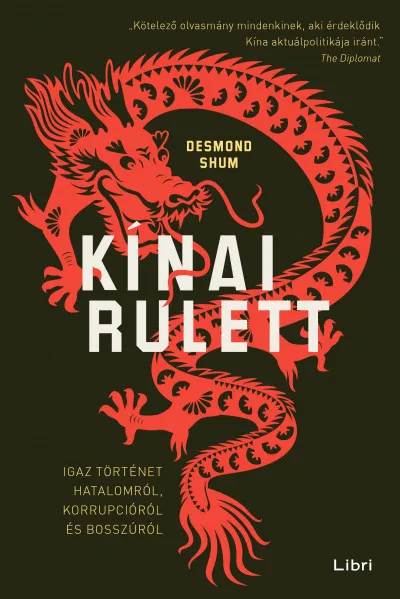 Kínai rulett Ne maradj le