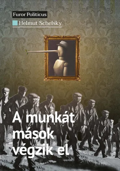 A munkát mások végzik el Népszerű