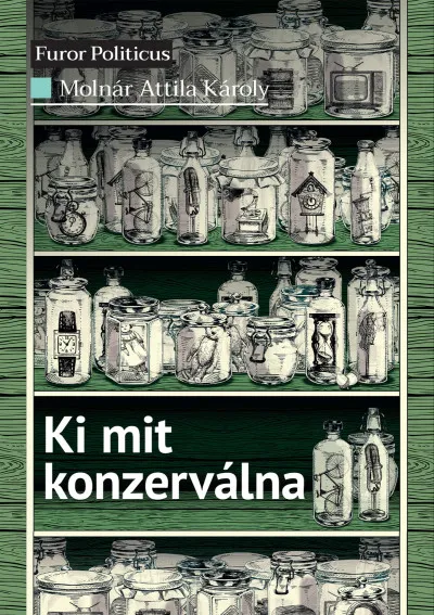 Ki mit konzerválna Kedvezmény