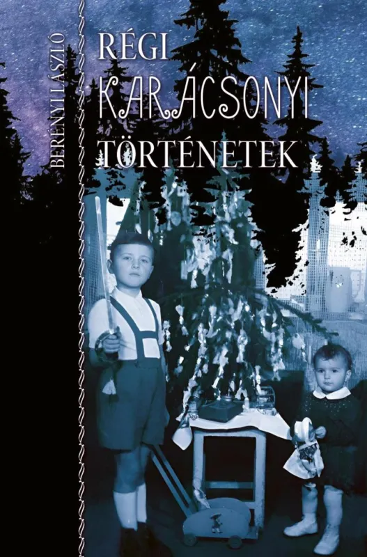 RÉGI KARÁCSONYI TÖRTÉNETEK Végkiárusítás