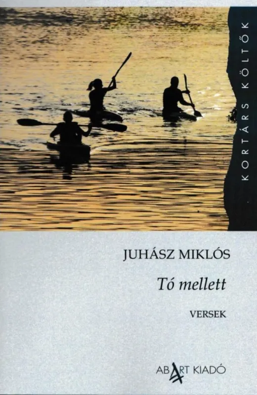 Vedd meg most TÓ MELLETT - VERSEK