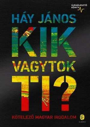 Rendeld meg most KIK VAGYTOK TI? - FŰZÖTT