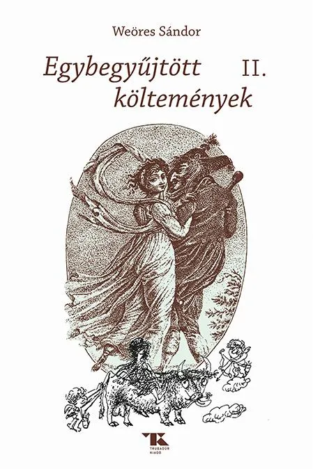 EGYBEGYŰJTÖTT KÖLTEMÉNYEK II. Vedd meg online