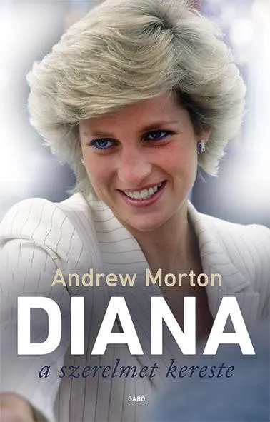 DIANA A SZERELMET KERESTE - FŰZÖTT Ajánlat