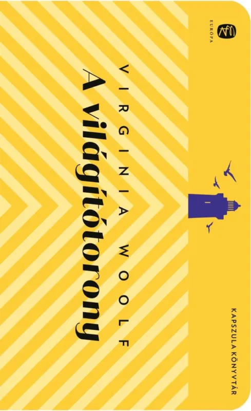 A VILÁGÍTÓTORONY - KAPSZULA KÖNYVTÁR Vedd meg most