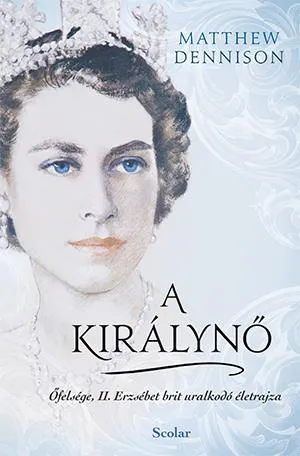 Biztonságos fizetés A KIRÁLYNŐ
