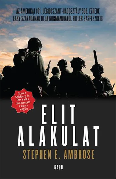 ELIT ALAKULAT Legjobb ár