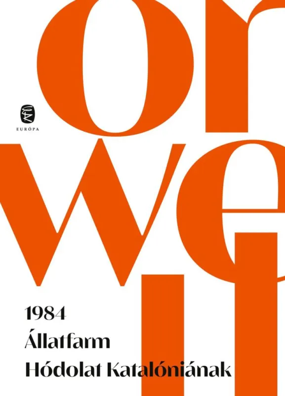 1984, ÁLLATFARM, HÓDOLAT KATALÓNIÁNAK Utolsó esély