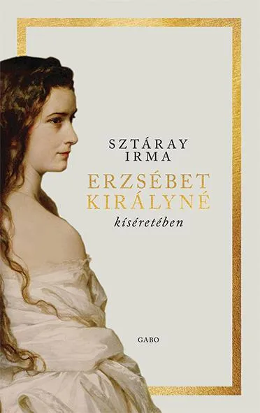 Népszerű ERZSÉBET KIRÁLYNÉ KÍSÉRETÉBEN