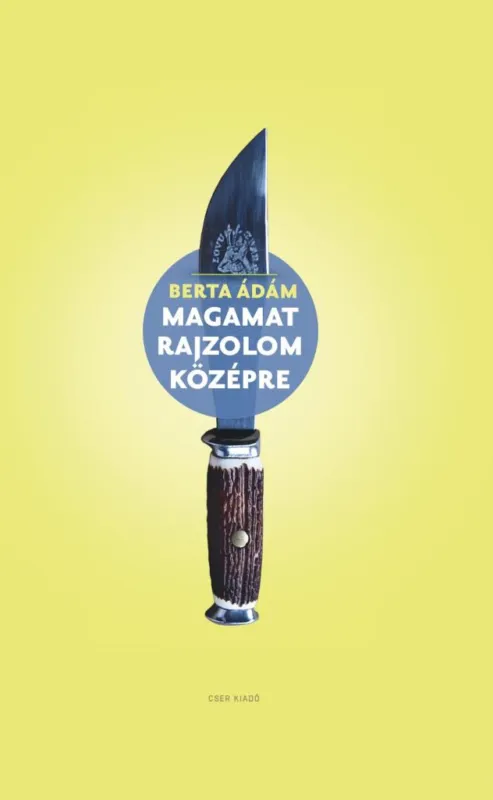 Outlet MAGAMAT RAJZOLOM KÖZÉPRE