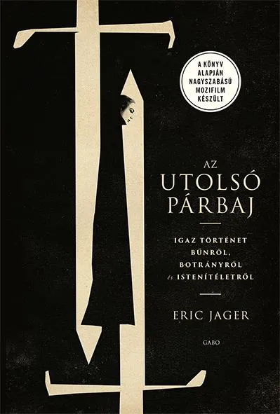 AZ UTOLSÓ PÁRBAJ Végkiárusítás