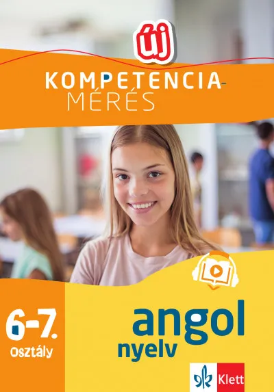 Kompetenciamérés: Feladatok a digitális országos méréshez - Angol nyelv 6-7. osztály - 100 mintafeladat a felkészülést segítő applikációval Ajánlat