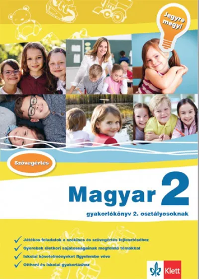 Magyar 2 - Gyakorlókönyv 2. osztályosoknak - Jegyre megy! Árcsökkenés