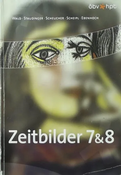 Zeitbilder 7 und 8 Legnépszerűbb