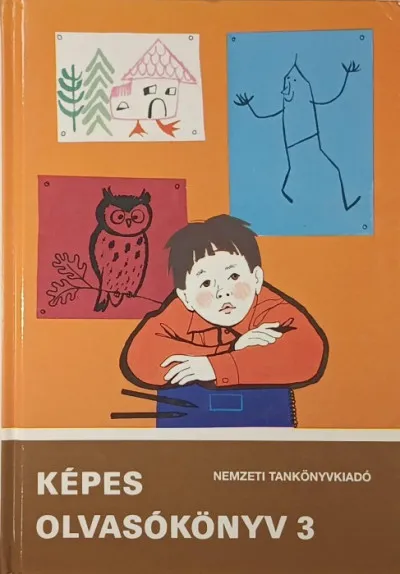 Képes olvasókönyv 3. Expressz szállítás