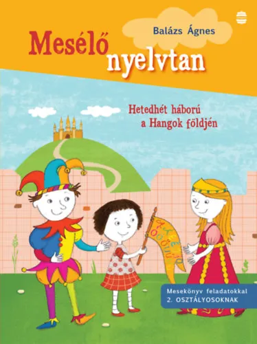 Hetedhét háború a Hangok földjén Kedvezmény
