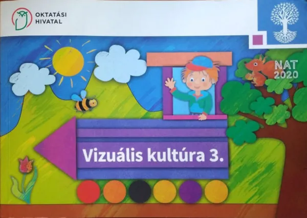 Vizuális kultúra 3. Alacsony ár