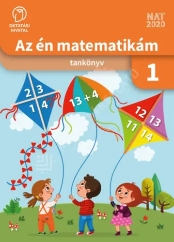 Alacsony ár Az én matematikám 1.