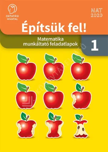Építsük fel! Matematika munkáltató feladatlapok 1. Expressz szállítás