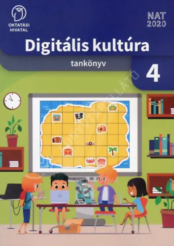 Digitális kultúra 4. Árengedmény