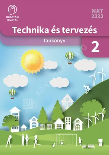 Technika és tervezés tankönyv 2. Expressz kézbesítés