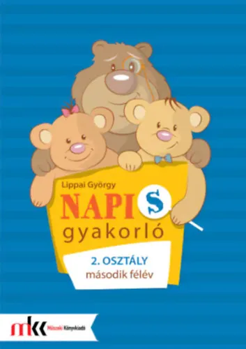 NAPIS GYAKORLÓ 2. OSZTÁLY MÁSODIK FÉLÉV Akció