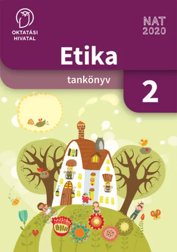 Olcsó Etika 2. tankönyv