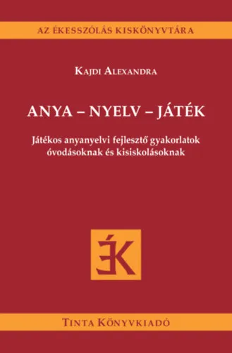 Olcsóbb Anya - nyelv - játék