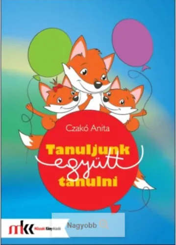 Ne maradj le Tanuljunk együtt tanulni