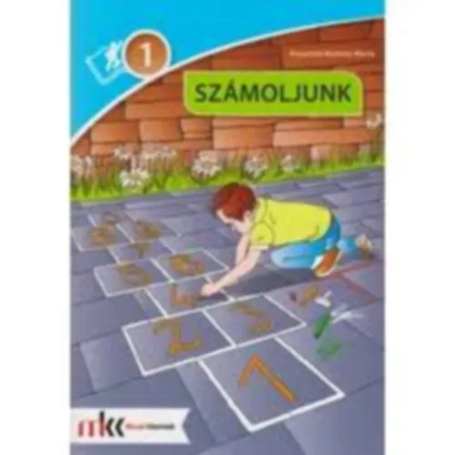 Kihagyhatatlan ajánlat Számoljunk! 1.