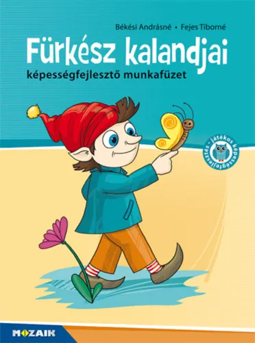 Biztonságos fizetés Fürkész kalandjai
