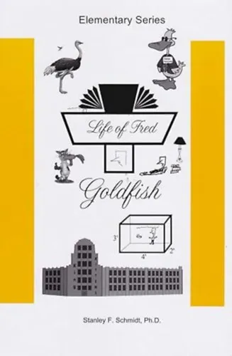 Life of Fred--Goldfish Bestseller