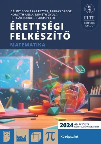 Érettségi felkészítő - Matematika középszint Kedvezmény