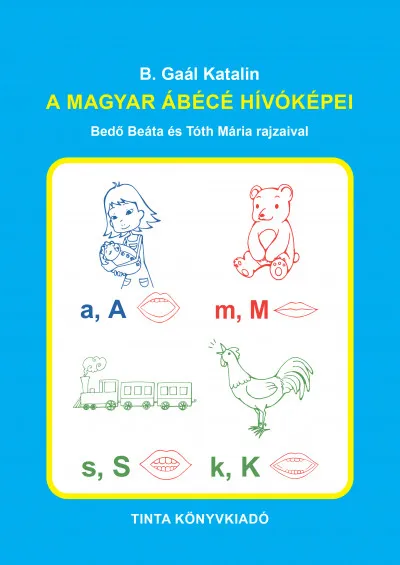 A magyar ábécé hívóképei Árcsökkenés