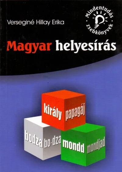 Magyar helyesírás Outlet