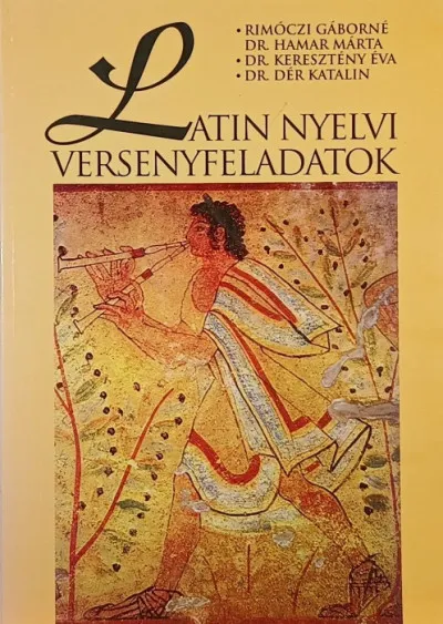 Gyors szállítás Latin nyelvi versenyfeladatok
