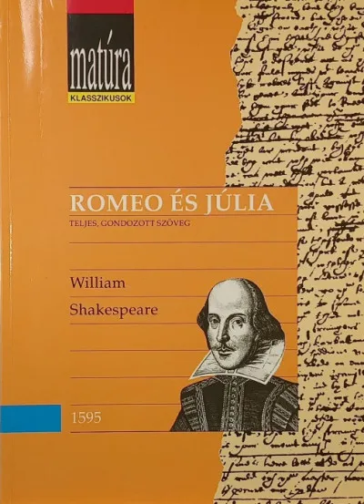 Gyors szállítás Romeo és Júlia