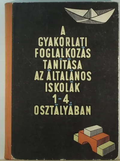 Expressz kézbesítés A gyakorlati foglalkozás tanítása az általános iskola 1-4. osztályában