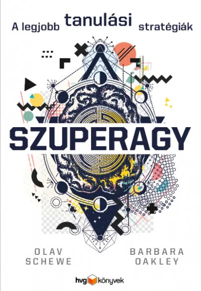 Szuperagy - A legjobb tanulási stratégiák Kiárusítás